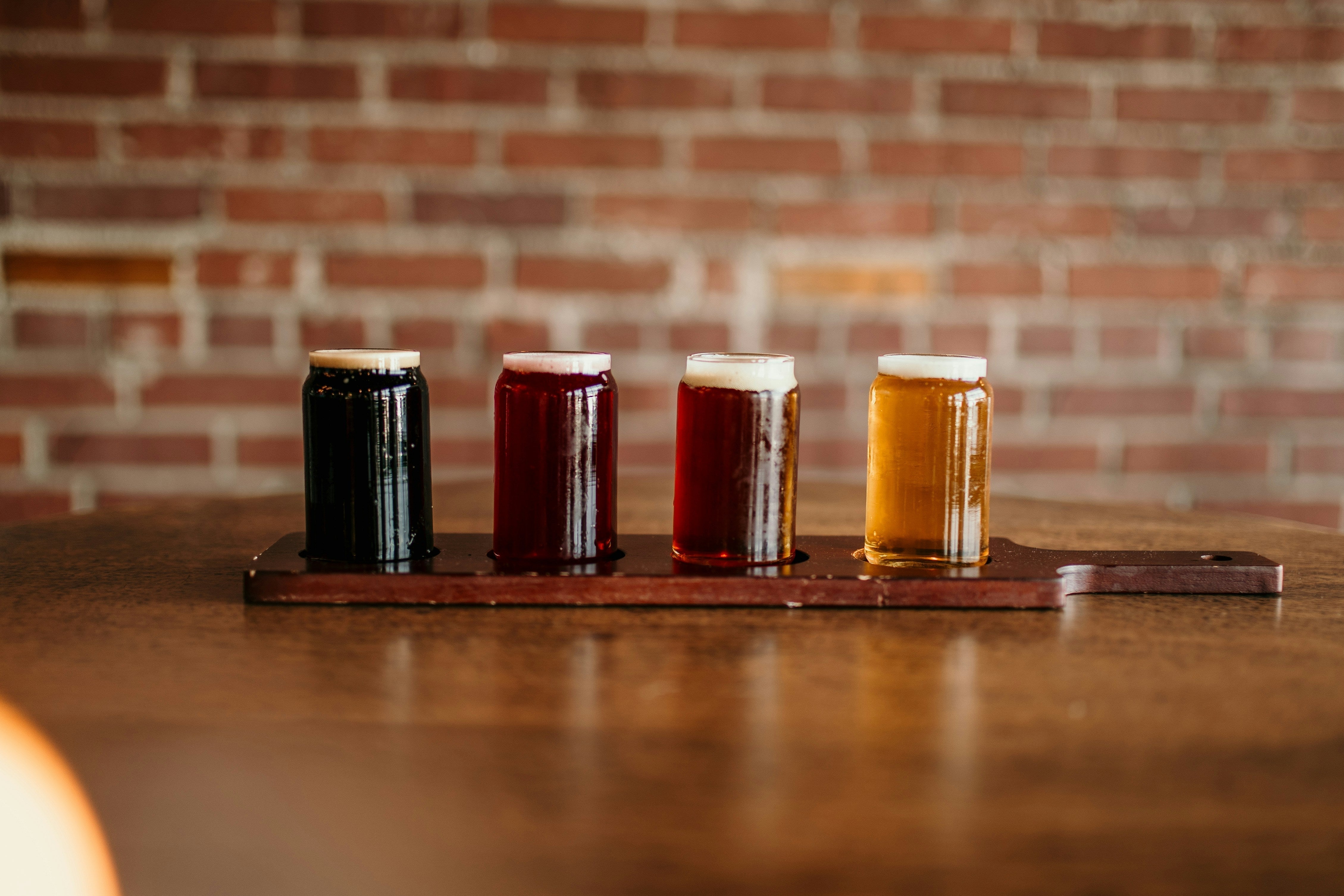 Beer Styles, Explained: A Simple Guide from Lagers to Porters