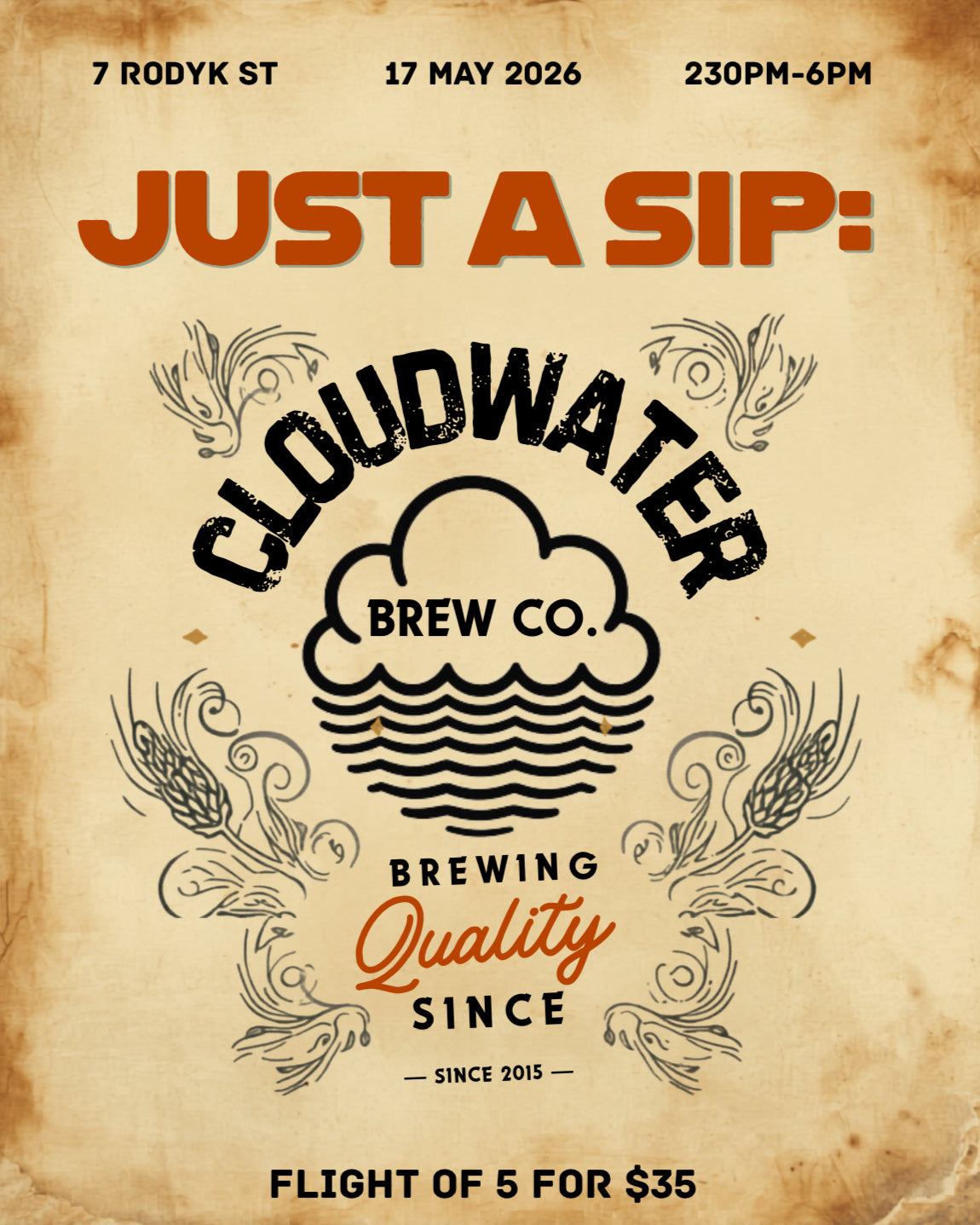 GULP Bottleshop & Taproom
