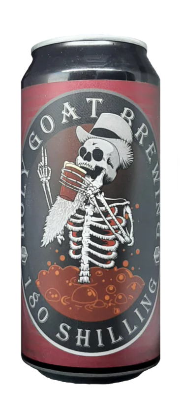 180 Shilling Ale