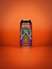 Dead Futures TDH Hazy IPA by Sudden Death Brewing from Germany