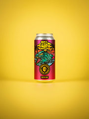 We Only Come Out at Night Fruited Sour by Sudden Death Brewing from Germany