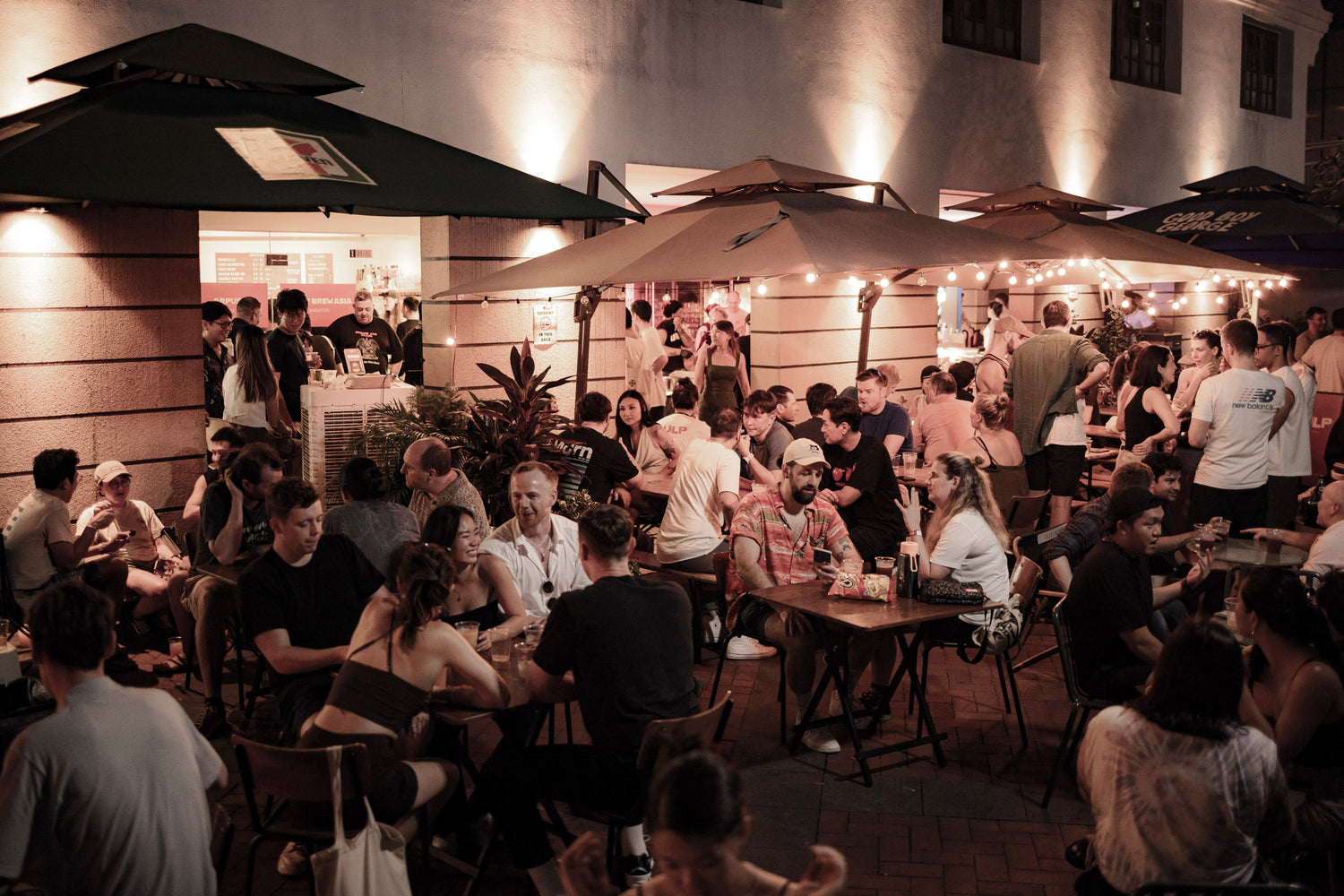 GULP Bottleshop & Taproom
