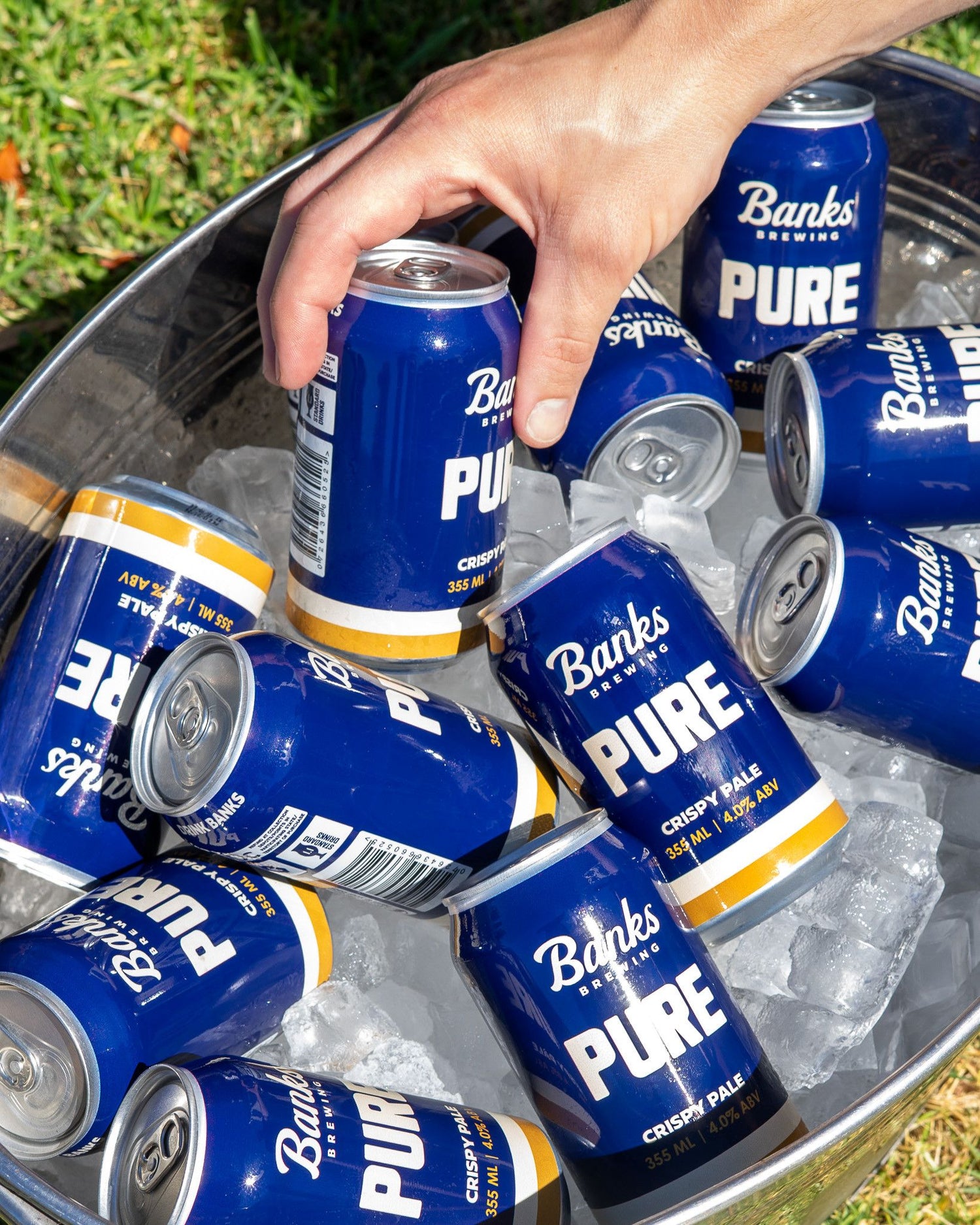 GULP Bottleshop & Taproom