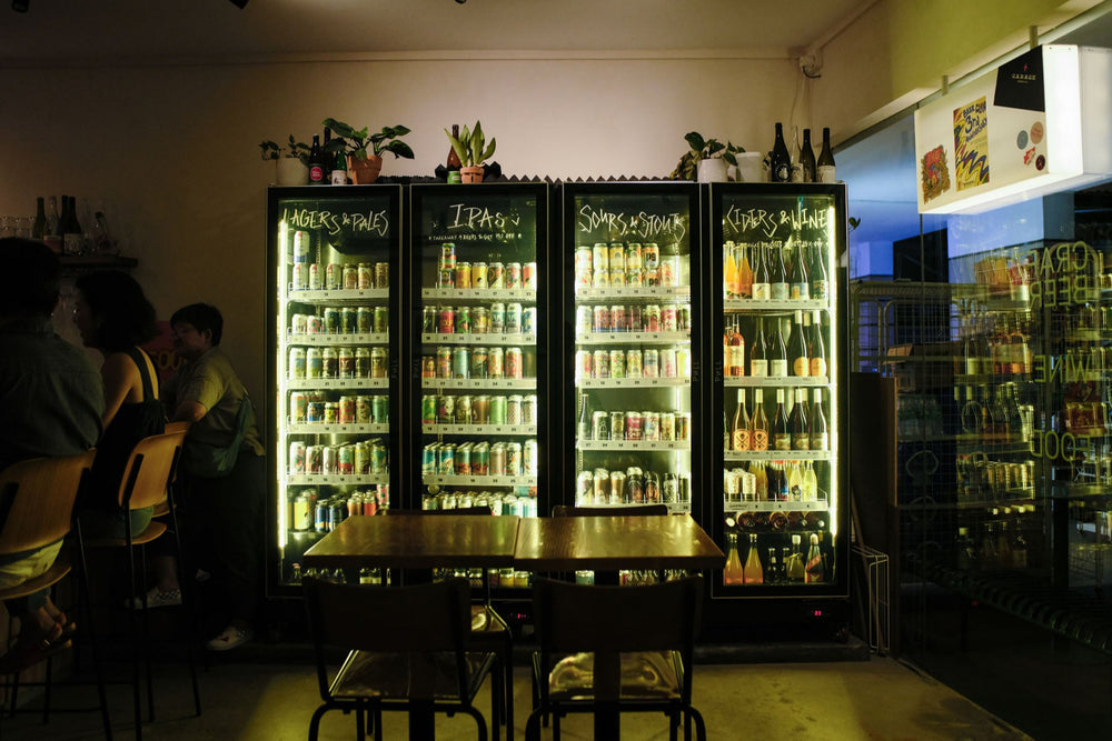 GULP Bottleshop & Taproom