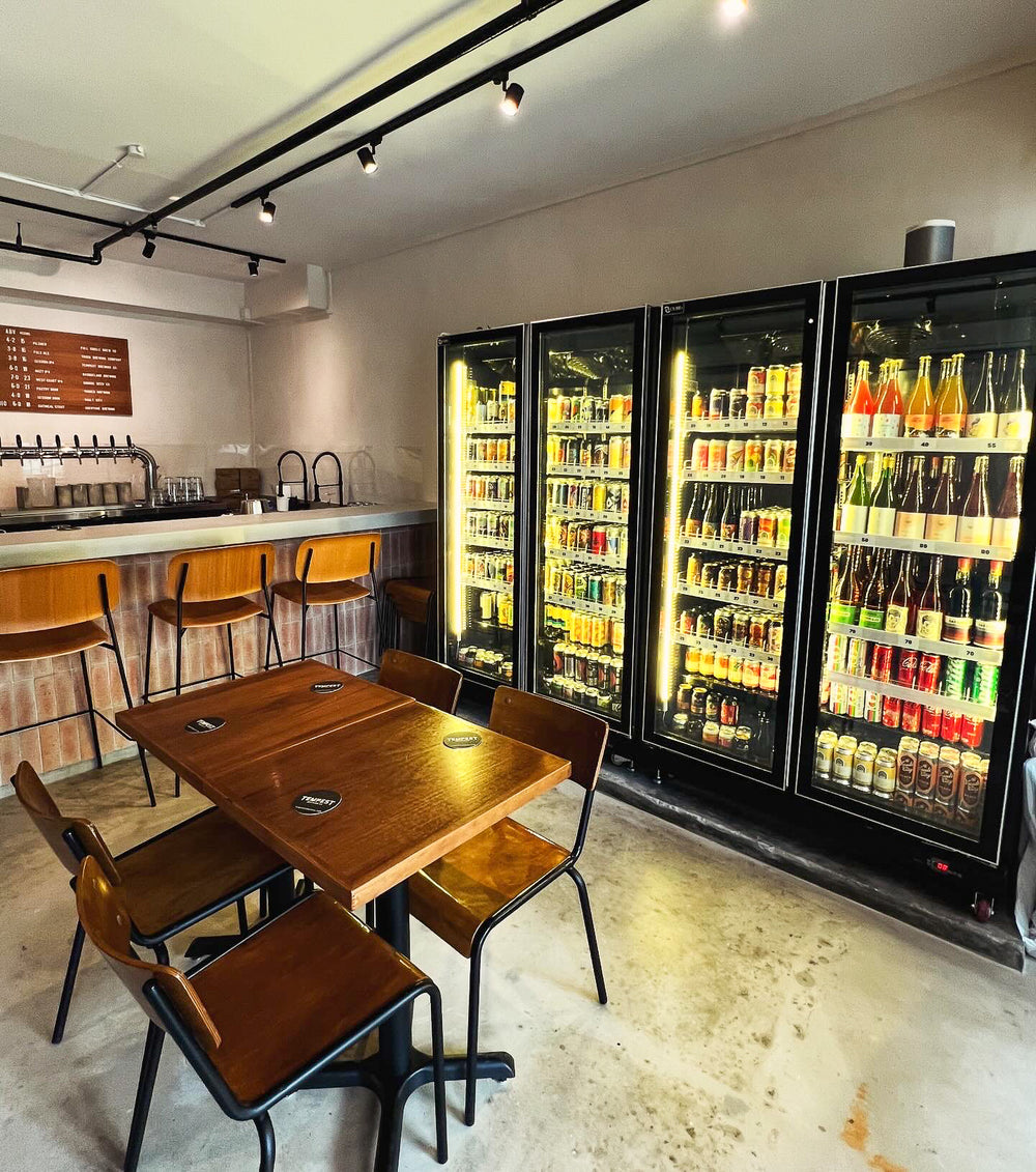 GULP Bottleshop & Taproom