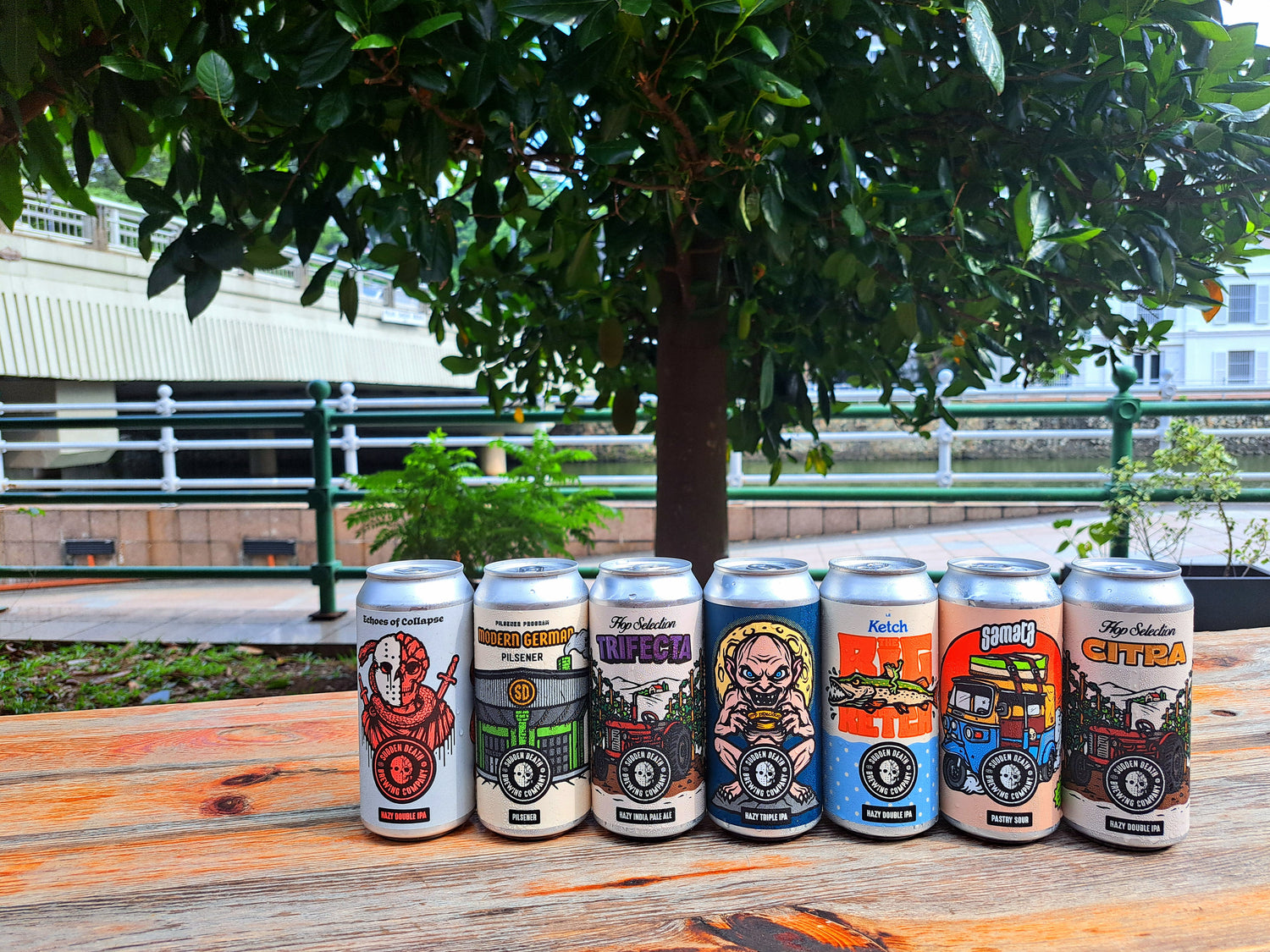GULP Bottleshop & Taproom