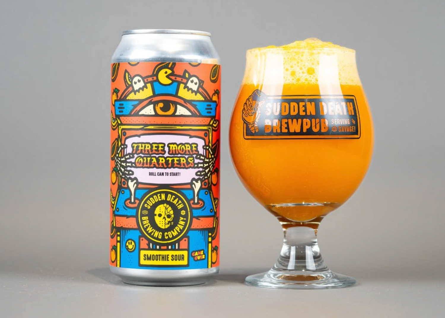 GULP Bottleshop & Taproom