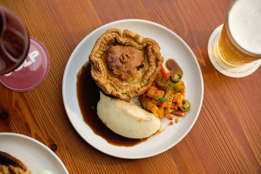 GULP Bottleshop & Taproom