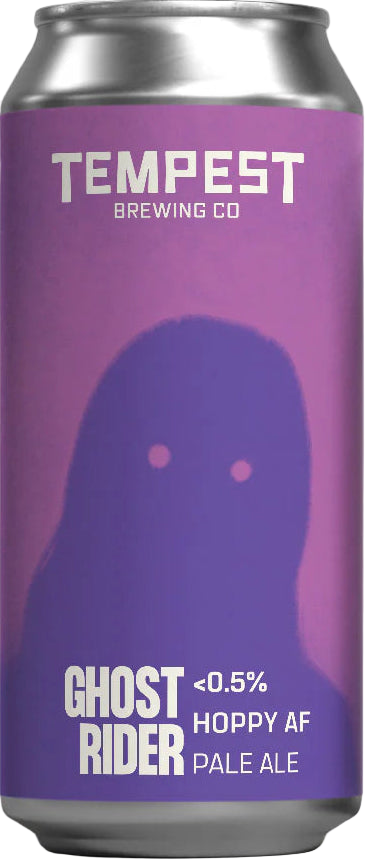 Tempest Ghost Rider AF