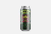 Future Dead TDH West Coast IPA by Sudden Death Brewery from Germany