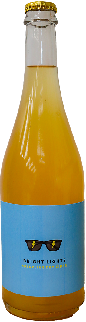 Sparkling Cider from the UK