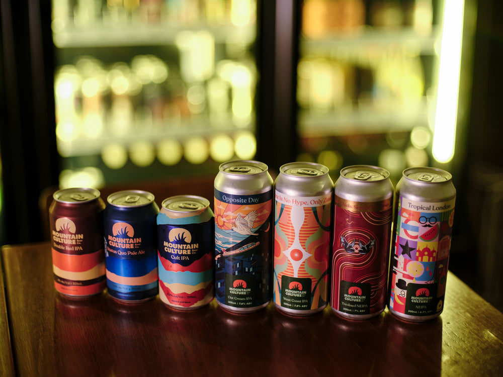 GULP Bottleshop & Taproom