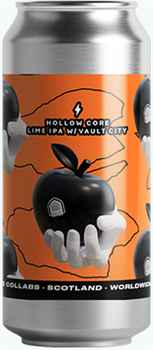 Fruited IPA from Spain