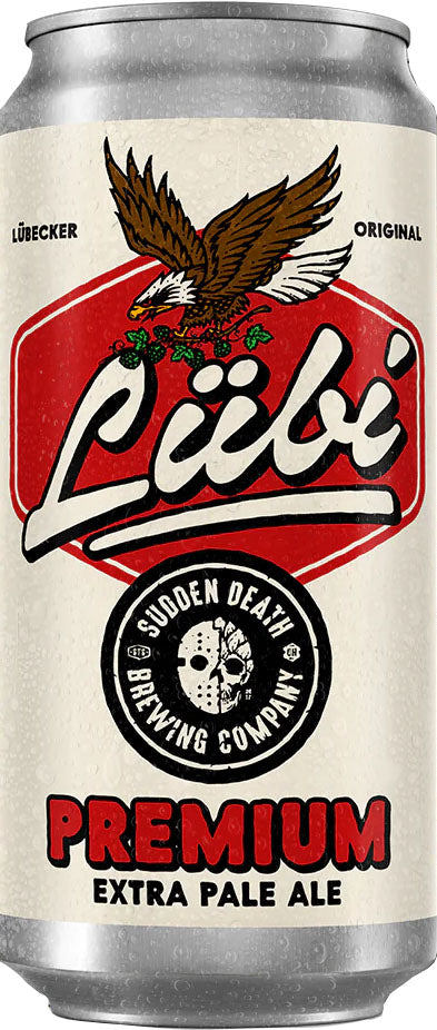 Hazy Pale Ale from Germany