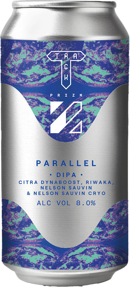 Parallel x Prizm