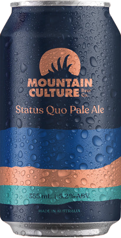 Pale Ale from Australia