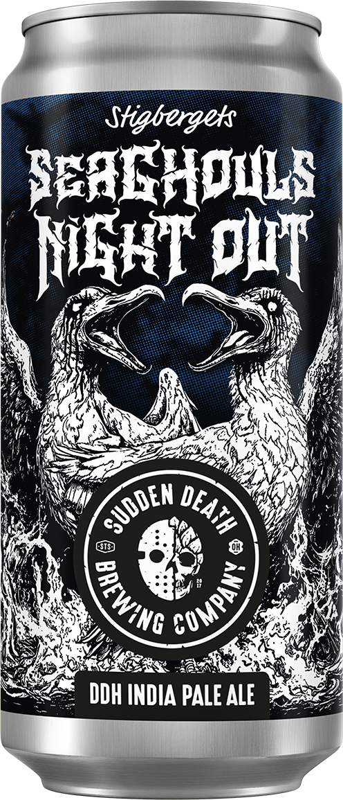 DDH IPA from Germany