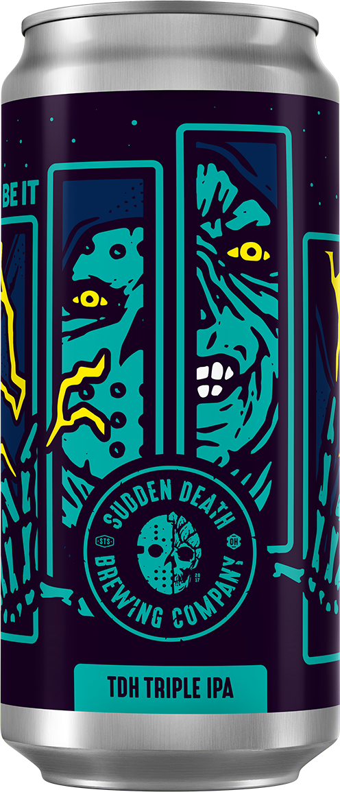 TDH TIPA from Germany