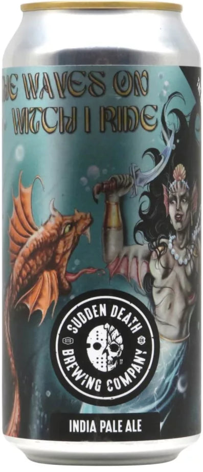 DDH IPA from Germany