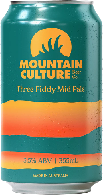 Pale Ale from Australia