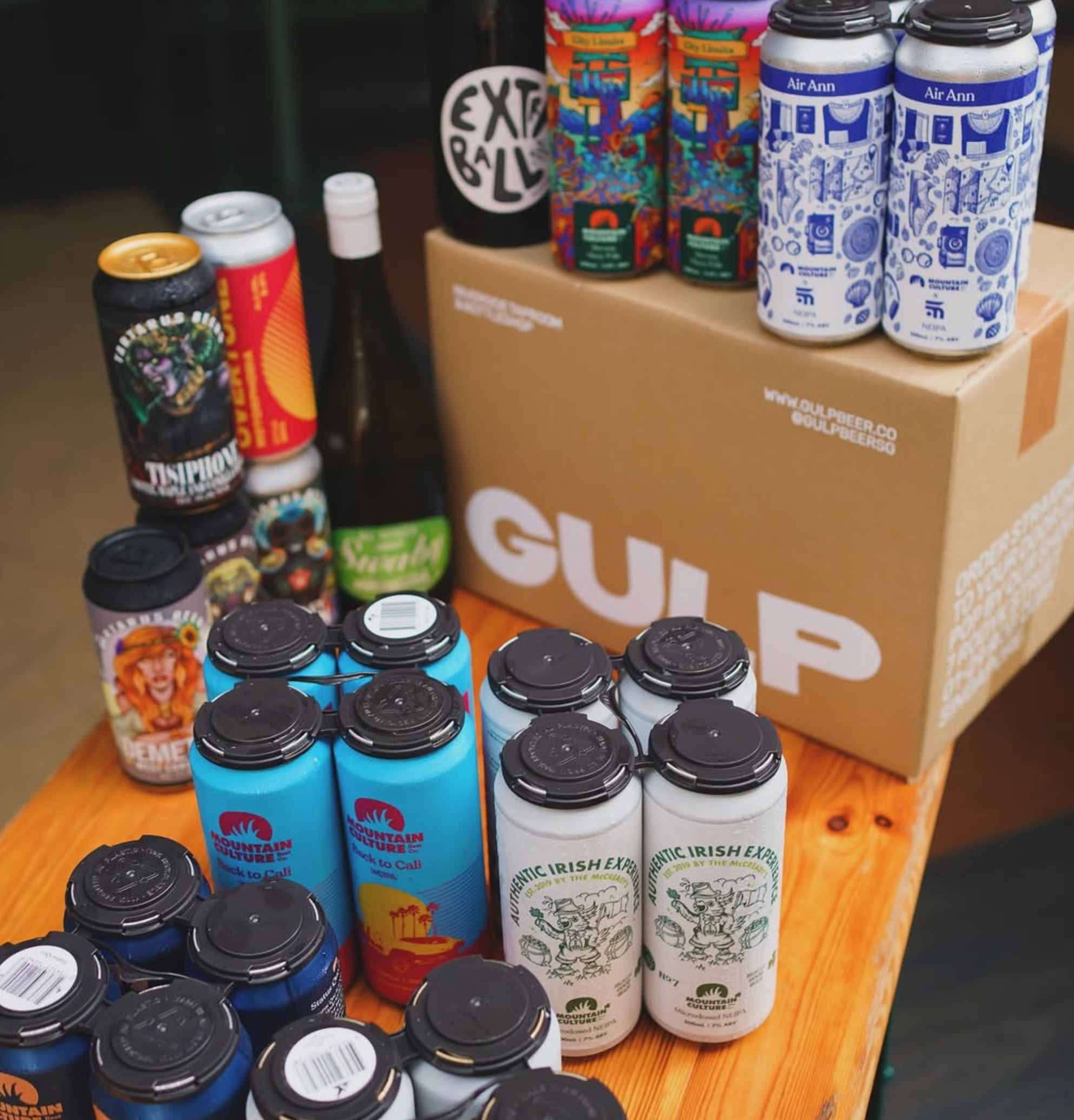 Not a Beer Expert? How to Choose Craft Beer Confidently