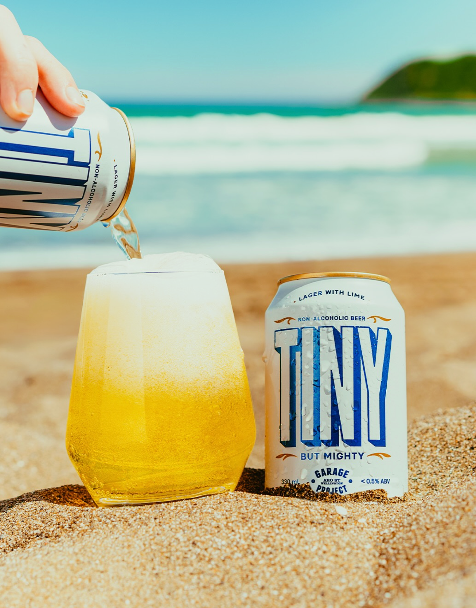 A Guide to Alcohol-Free Beer for Dry January