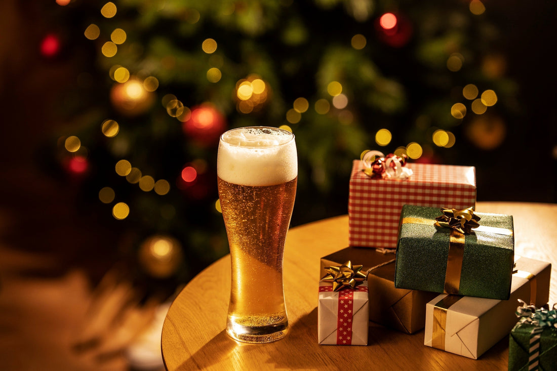 Light, Sessionable Beers Perfect for Singapore’s Holiday Feasting Season