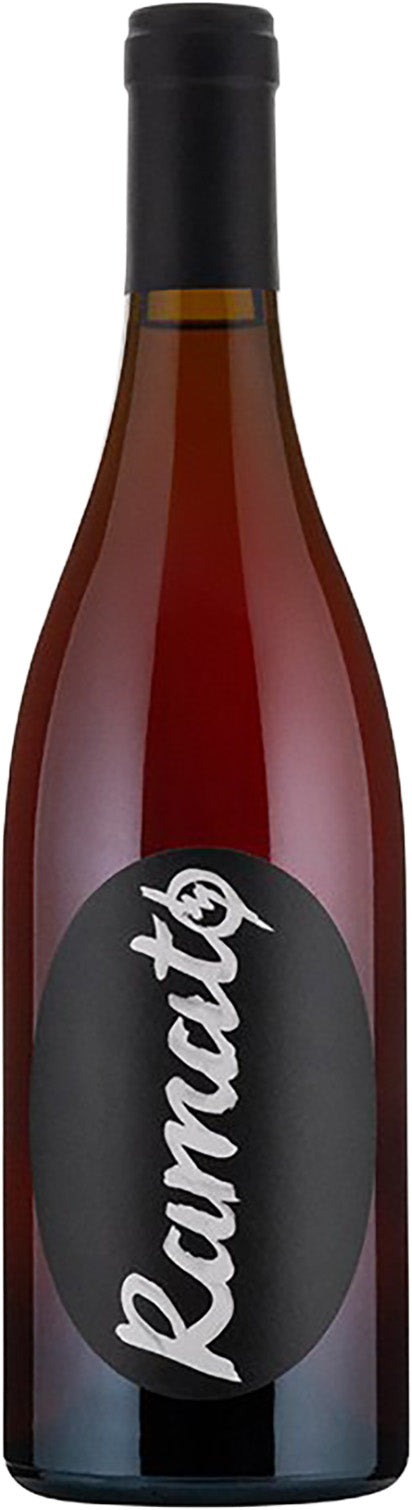 BK Wines Ramato Pinot Gris 2023