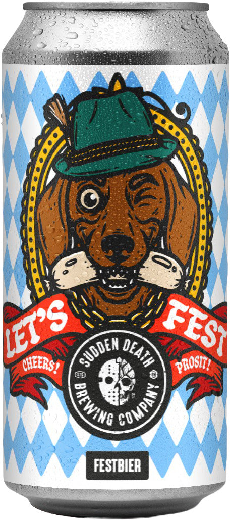 Let's Fest!