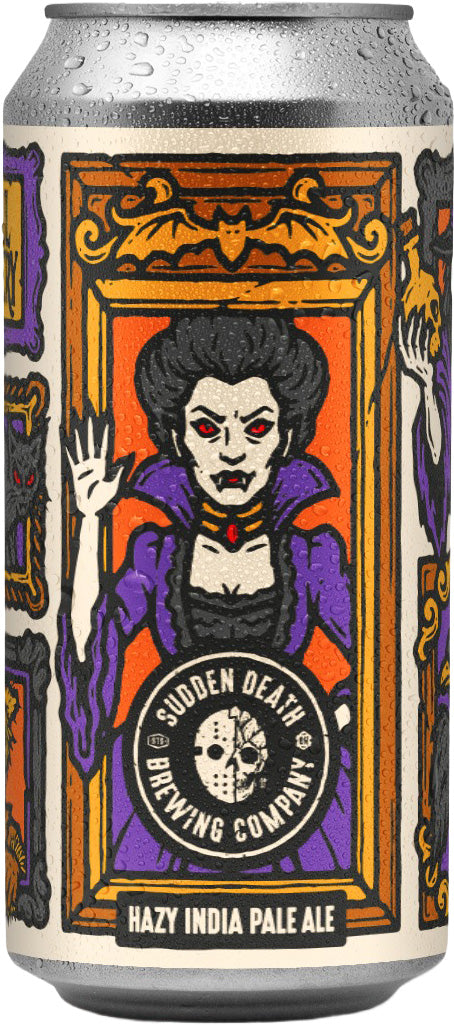 Ghoul Gallery