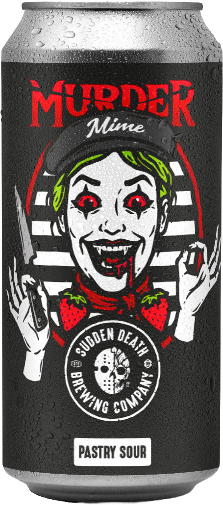 Murder Mime