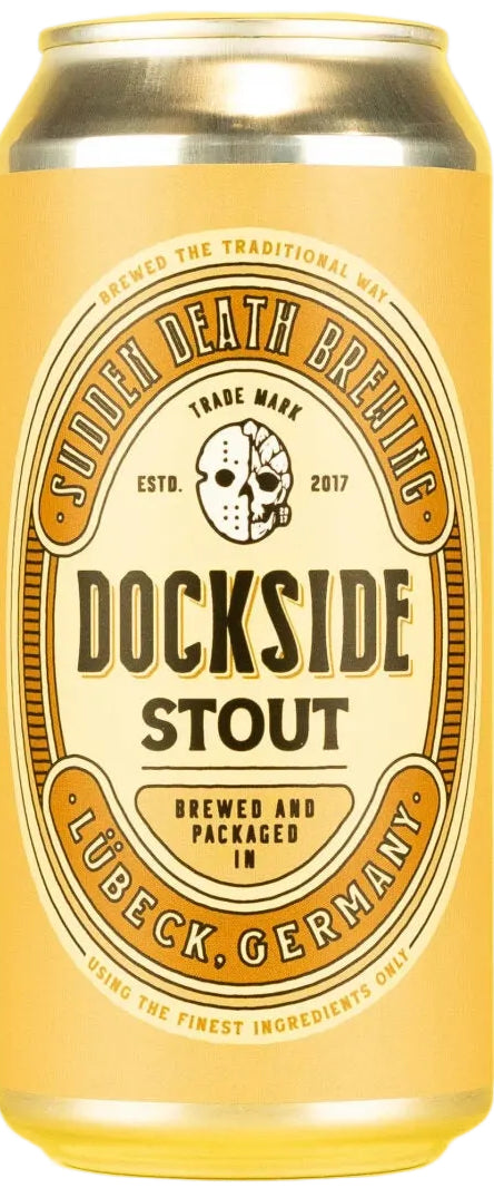 Sudden Death | GULP Bottleshop Singapore – GULP Bottleshop & Taproom