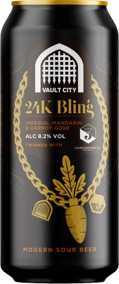 24K Bling