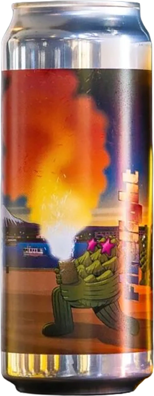 WCB 7th Anniversary Firelight