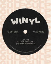 WINYL VOL. 3