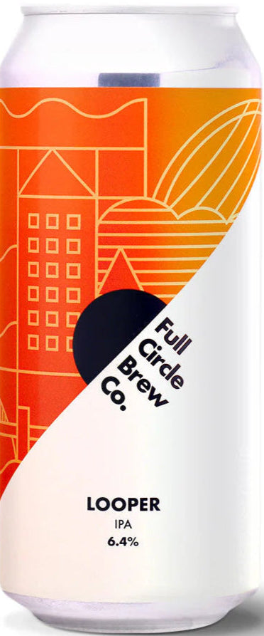 NEIPA from the UK