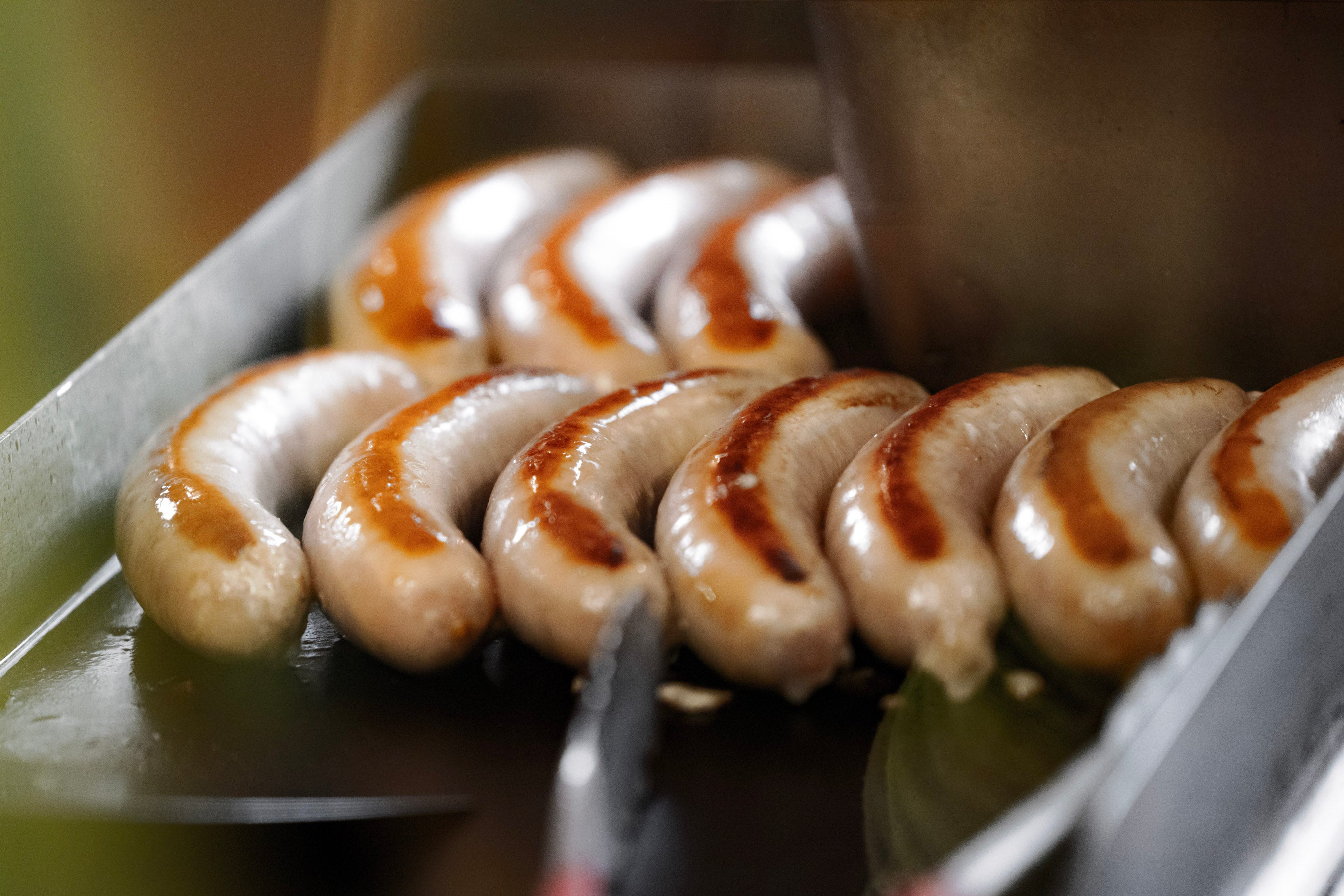F1 Raceday Beer and Bap - Sun 5th Oct 2025