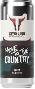 Move to the Country