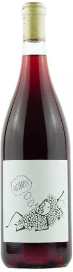 Got Grapes red blend wine by Broc Cellars from USA