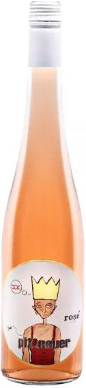 Pittnauer Rose Konig by Pittnauer from Burgenland, Weinland, Austria