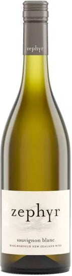 Zephyr Sauvignon Blanc 2022