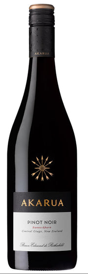 Akarua Pinot Noir