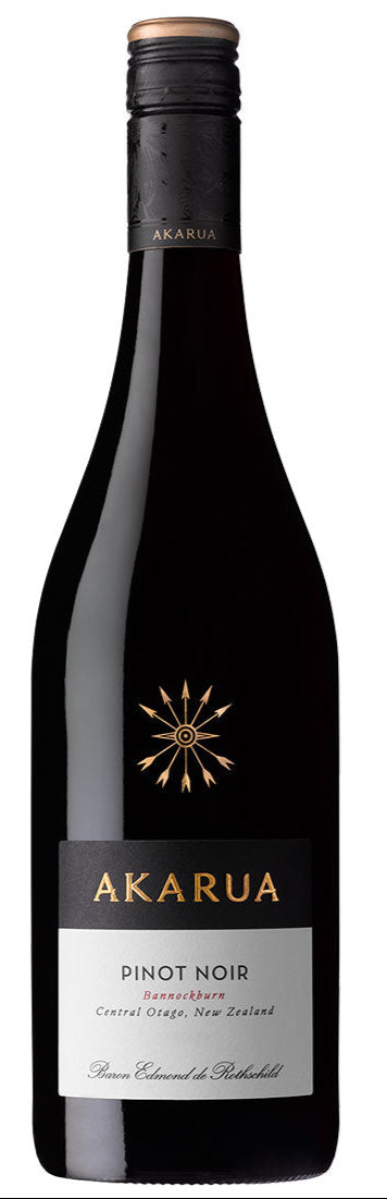 Akarua Pinot Noir