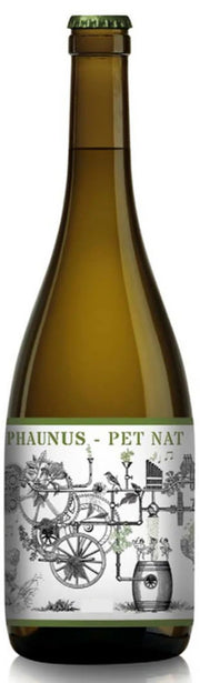 Aphros Pet Nat White