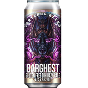 Barghest