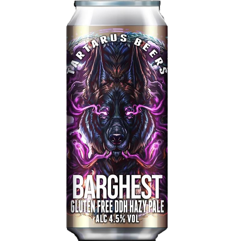Barghest