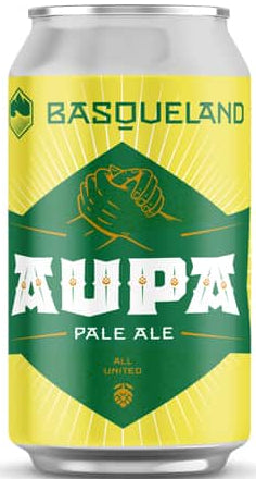 AUPA Pale Ale