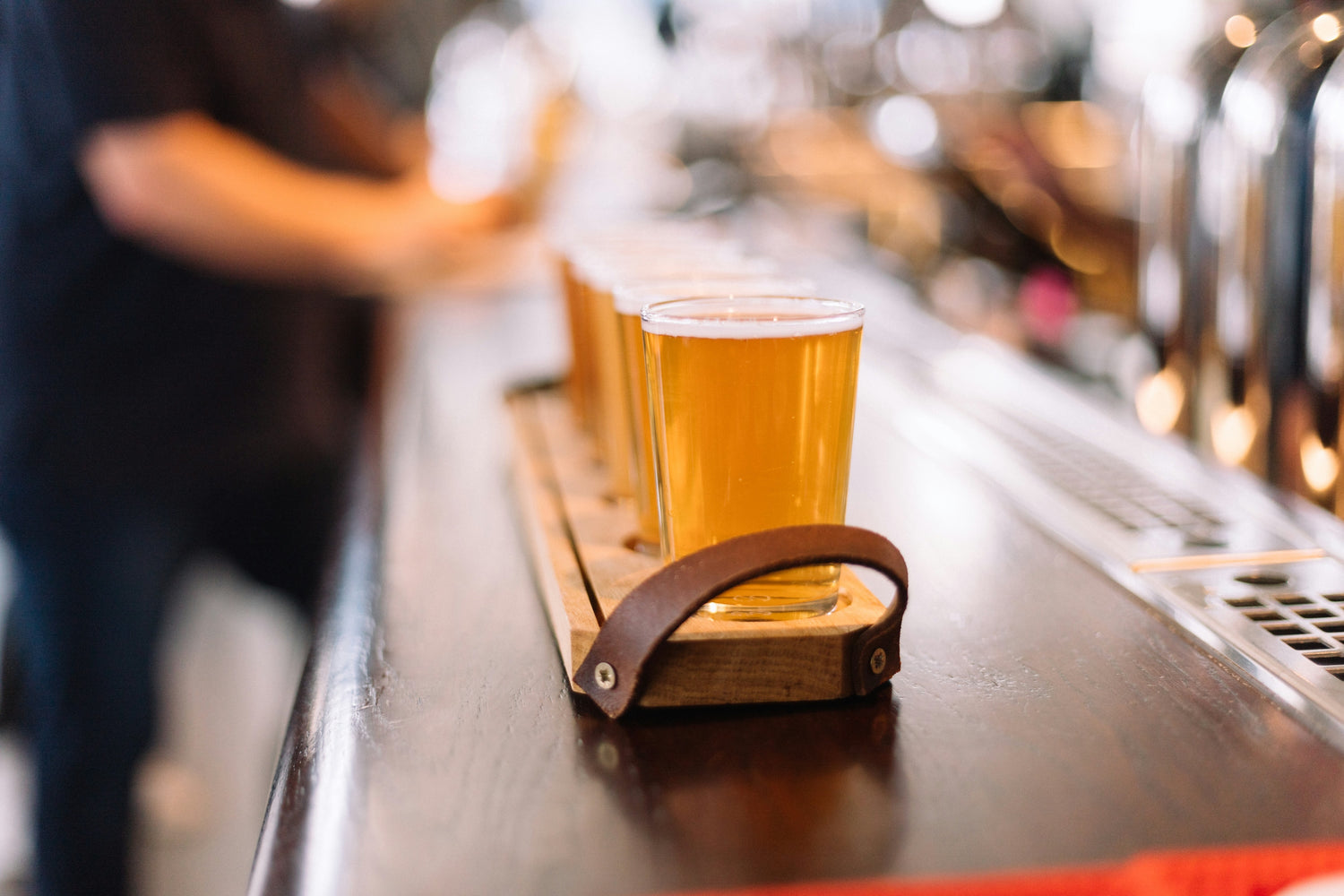 GULP Bottleshop & Taproom