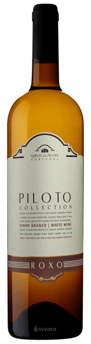 Quinta do Piloto Roxo