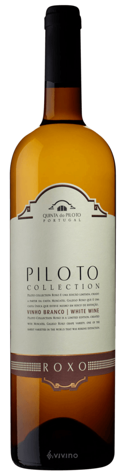 Quinta do Piloto Roxo